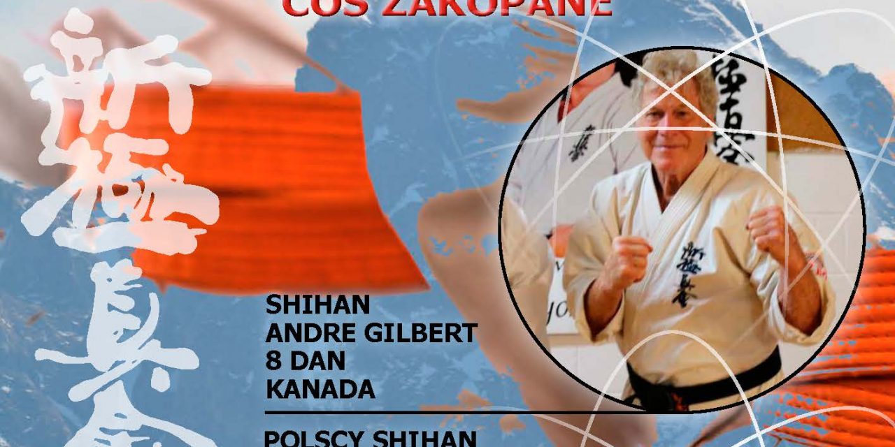 Międzynarodowy Obóz Letni Karate Shinkyokushinkai